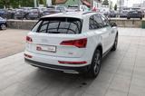 Audi Q5 50 TFSI e quattro S tr.(Matrix,Assipaket Tour - Audi Q5 mit Hybrid-Antrieb: Automatik