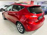 Ford Fiesta 1.0 EcoBoost Titanium Navigation|Einpark. - Ford Fiesta: Schiebedach