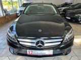 Mercedes-Benz C 200 T d Automatik Navi Gross Netto=14870,-euro - Mercedes-Benz C 200 in Bonn