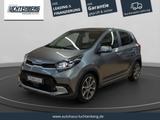 Kia PICANTO 1.2 X-LINE LEDER+NAVI+CARPLAY+SITZHEIZUN - Kia Picanto Gebrauchtwagen in Köln