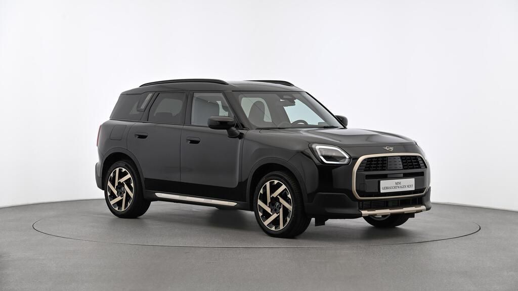 MINI Countryman C (Cooper) - Bild 2