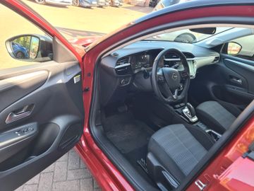 Bild 4 Opel Corsa F e Edition