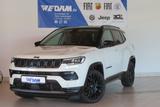 Jeep Compass S e-Hybrid 1.5 48V Automatik *LEDER,NAVI - Jeep Compass aus 2023