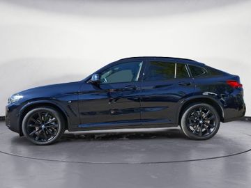 BMW X4 - 3
