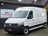 Volkswagen Crafter Kasten 35 lang Hochdach RWD Bühne MwSt - VW Crafter Gebrauchtwagen
