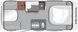 LMC Videro 450 D /Sie sparen 1.545 Euro! - LMC 545