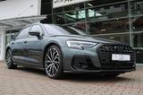 Audi A8 L 60 TFSI Lang V8 /S line/3xTV/Pano/B&O/205NP - Audi A8 mit Benzin-Antrieb: Limousine, 3.2