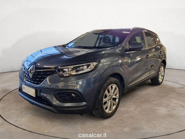 Renault Kadjar Blue dCi 8V 115 CV Business 3 ANN