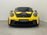 Porsche 992 GT3 RS LIFT WEISSACH PDLS CHRONO  BOSE - Porsche 992 GT3 RS Weissach Gebrauchtwagen