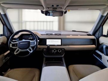 Land-Rover Defender - 7