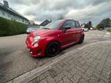 Andere ABARTH 595 Competizione 180PS TÜV Scheckhe... - Andere aus 2015