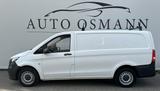 Mercedes-Benz Vito 111 CDI WORKER FWD lang / Bluethoot - Mercedes-Benz Vito Gebrauchtwagen in Duisburg