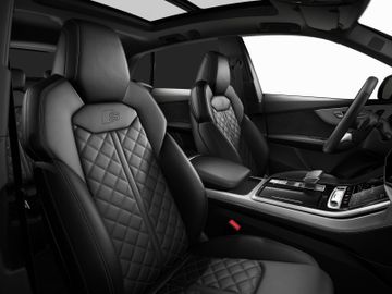 Audi Q8 - 4