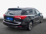 Ford Focus Turnier 1.0 EcoBoost C&C *WinterP/LED* - Ford Focus Gebrauchtwagen in Stuttgart