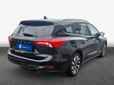 Ford Focus Turnier 1.0 EcoBoost C&C *WinterP/LED* - Ford Focus Gebrauchtwagen in Stuttgart