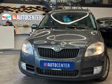 Skoda Roomster Style Plus Edition *1. Hand*Klima*AHK* - Skoda Roomster in Dortmund