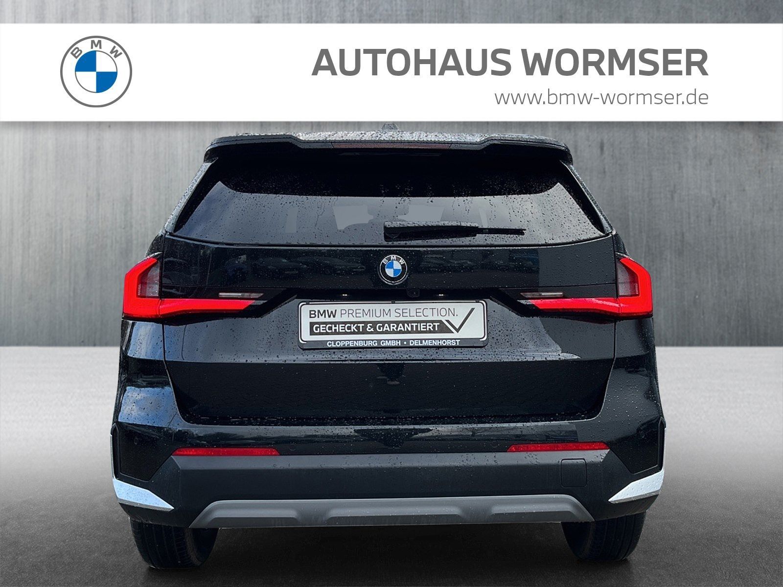 BMW X1 - Bild 4