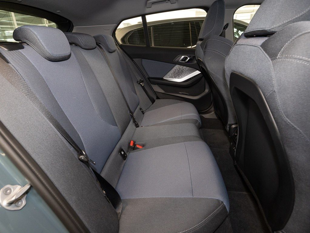 BMW 120 - Bild 12