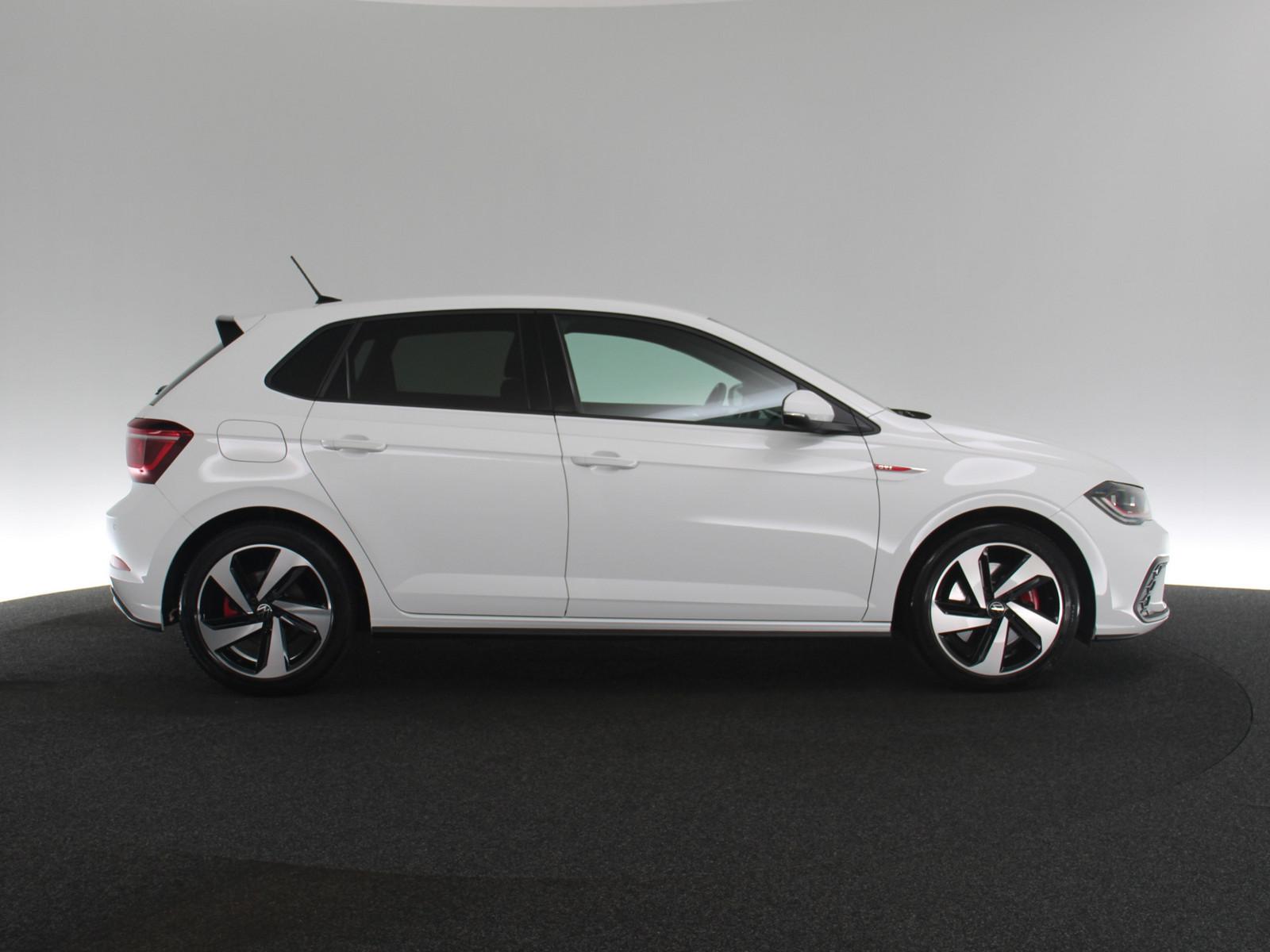 Volkswagen Polo 2.0 TSI GTI MATRIX-LED ACC SHZ PDC KLIMA