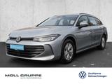 Volkswagen Passat 1.5 eTSI DSG 2xKLIMA ACC AUT KAM KLIMAA. - VW Passat Gebrauchtwagen in Düsseldorf