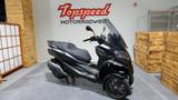 Piaggio MP3 530 HPE Exclusive *wenig Kilometer* - PIAGGIO MP3 530 HPE EXCLUSIVE