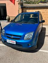 Suzuki Ignis 1.3 DDiS 16V cat Standard - gebrauchte Suzuki Ignis aus dem Jahr 2004