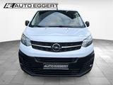 Opel Vivaro Edition Cargo Scheinwerferreg. Tel.-Vorb. - gebrauchte Opel Kleinbus