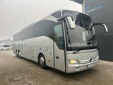Mercedes-Benz Tourismo RHD - M EURO 6 (515 516 580 Travego ) - Mercedes-Benz Reisebus Travego