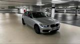 BMW Bmw 116 i F20 1.5 motor - BMW 116: Motor 116i