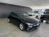 Mercedes-Benz A 180d*Parkpaket*MBUX*Navi*Spurhalteass*LED* - Mercedes-Benz mit Diesel-Antrieb: Mb 180