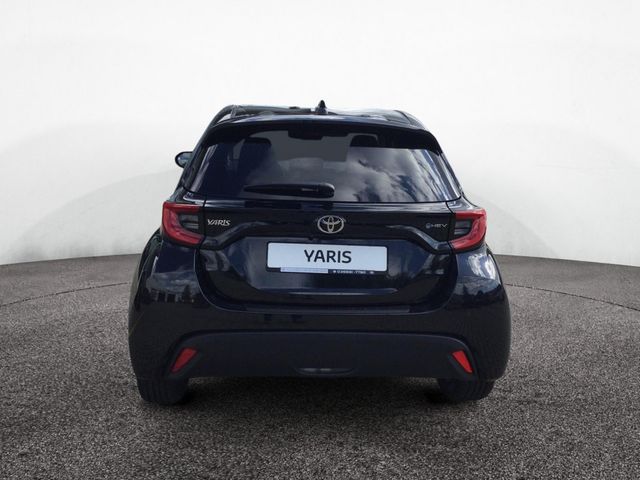 Yaris 1.5 Hybrid Team Deutschland KAMERA ACC LED