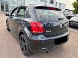 Volkswagen Polo V 1.2 TSI Life *Tüv Neu*5-Türer* - Volkswagen Polo: Türer