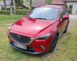 Mazda CX-3 L SKYACTIV-G 150 AWD 5T 6AG AL-... - Mazda: Mazda5