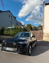 Audi Q7 45 TDI quattro  - Audi Q7 in Aachen