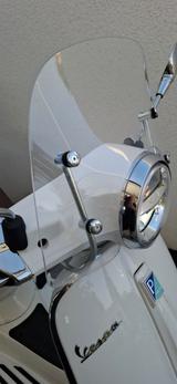 Vespa Primavera 125 ABS - VESPA PRIMAVERA 125