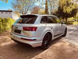 Audi Q7 3.0 TDI, Pano, Nachtschicht , Matrix , S-Line - Audi Q7 Gebrauchtwagen in Dortmund
