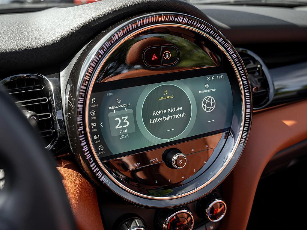 MINI Cabrio Cooper Classic Trim LED FACEL. ACC NAVI
