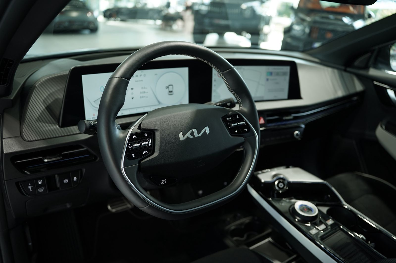 Kia Ev6