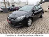 Opel Astra J Lim. 5-trg. Energy*KLIMA*2.HAND*SCHECKHE - Opel Astra ENERGY mit Benzin-Antrieb
