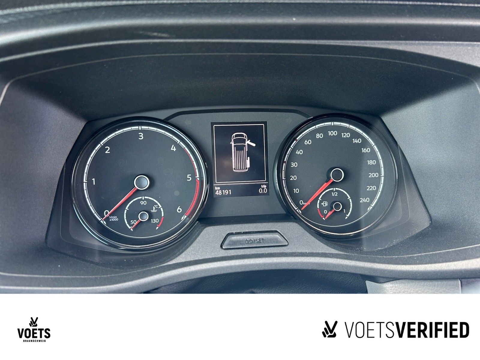 Volkswagen T6 Caravelle - Bild 12