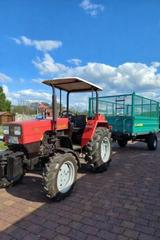 Belarus 421 - Belarus LKWs