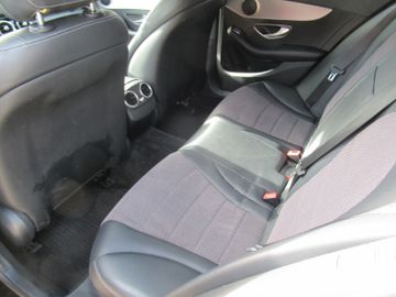 Mercedes C 220 - 6