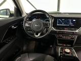 Kia Niro e-Niro DynamicLine 39kWh 3-Fase | SoH 97% | - Kia: K9