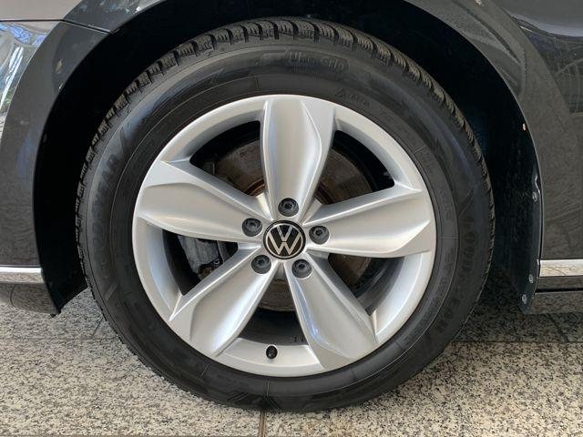 Volkswagen Passat Elegance IQ-LIGHT+KAMERA+ACC+AHK, миниатюра 19