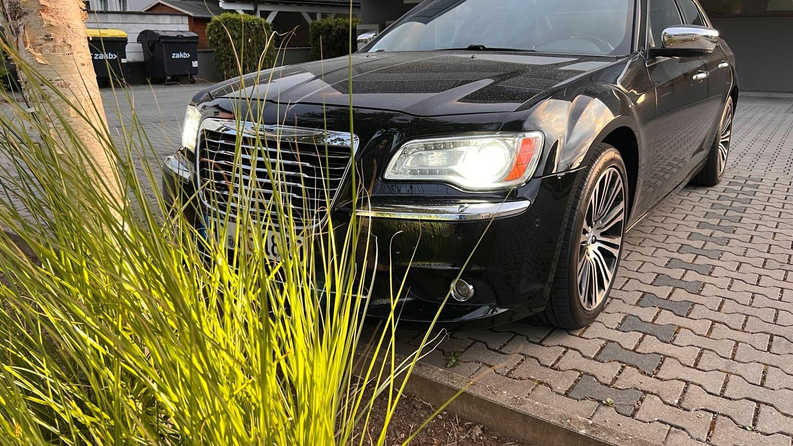 Chrysler 300C