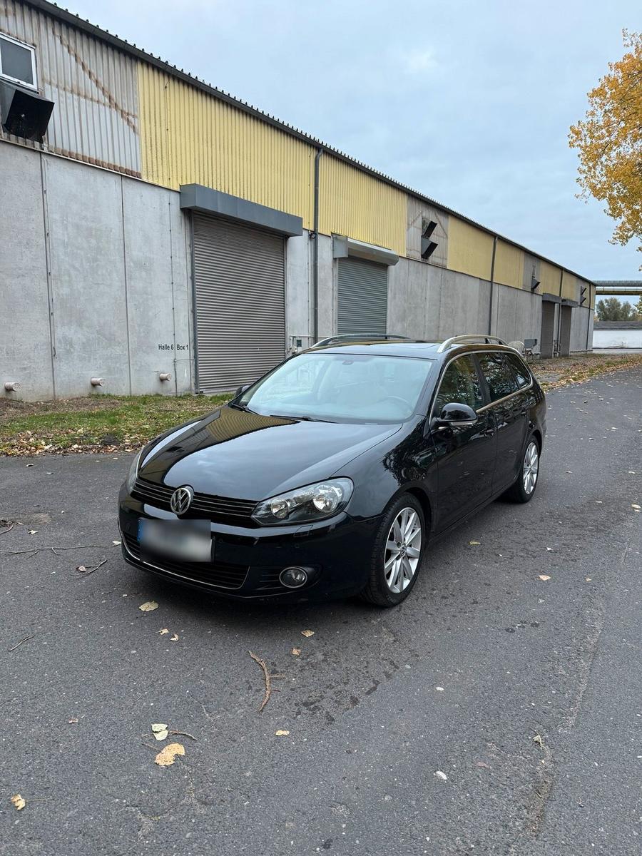 Volkswagen Golf 2009 — photo 5