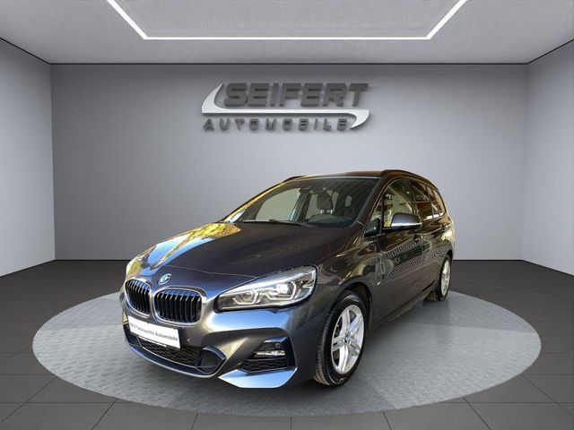 BMW 218i Gran Tourer I M Sport I 7-Sitze I AHK I NAV