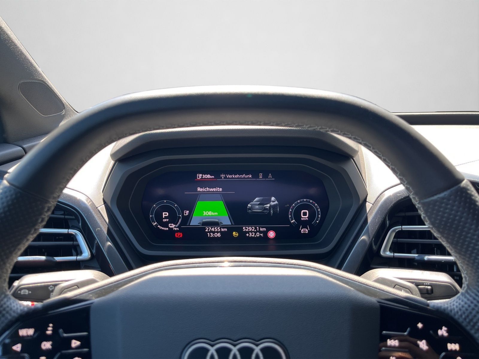 Audi Q4 e-tron - Bild 11