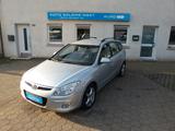 Hyundai i30 Classic Tourer*Automatik*Klima* - gebrauchte Hyundai i30 aus dem Jahr 2009