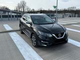 Nissan Qashqai Tekna+ ALL-MODE 4x4i Automatik Le